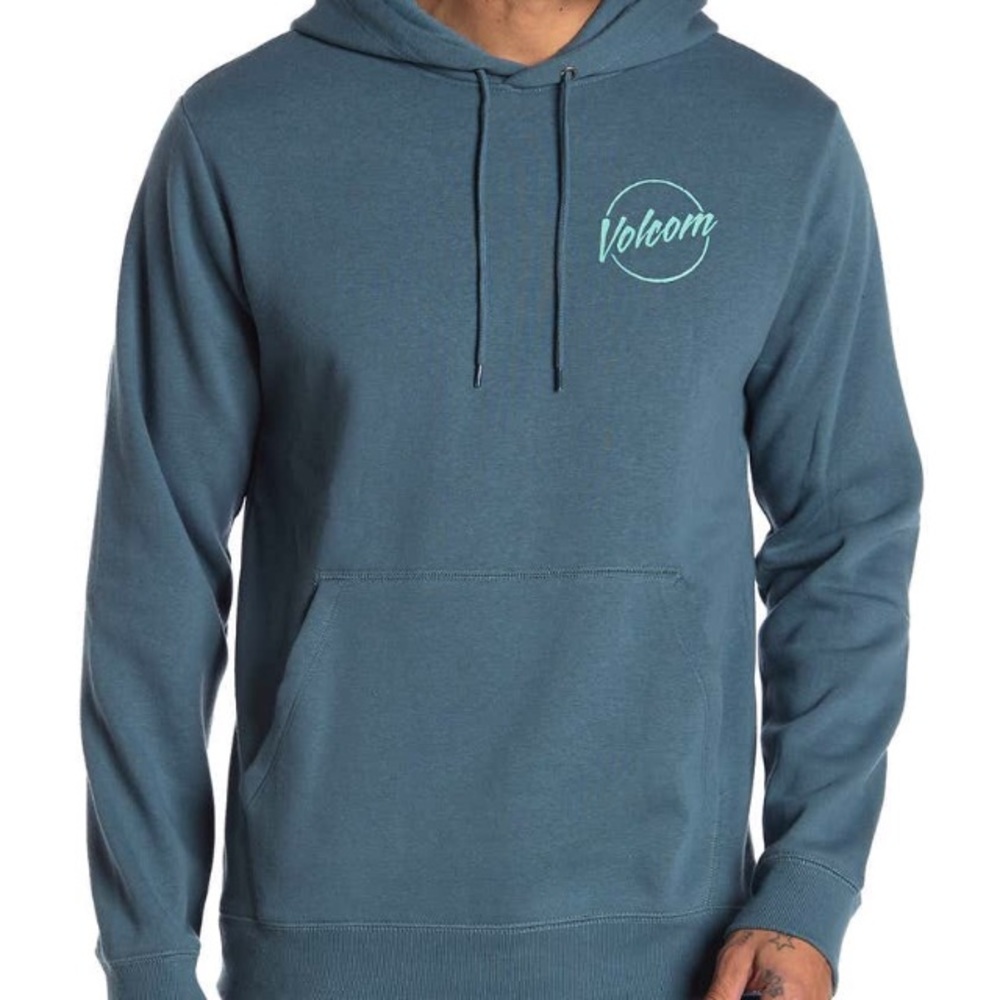 VOLCOM HOODIE - Picture 2 of 6